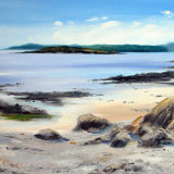 Islands from the Shore Rockcliffe