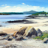 Islands from the Shore, Rockcliffe