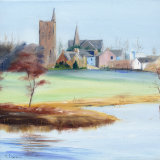 Lochside, Castle Douglas