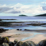 Low tide Pools and Rocks Rockcliffe