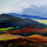 Over The Glenkens from Dalry