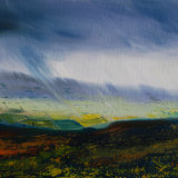 Rainswept Rosedale