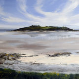 Reflections at Carrick