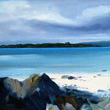 Rocks at Carrick