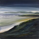 Sea light at carrick