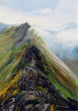 Striding Edge 4