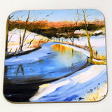 Tarff Water Ringford