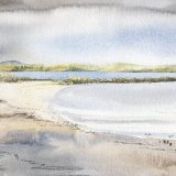 The Dhoon, after Rain