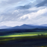 Image used for Threave to the Galloway hills