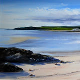 Tidelines and Rocks, Mossyard