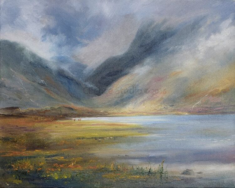 Timeless Glencoe