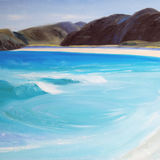 Traigh na Berie, Reef beach, Isle of Lewis