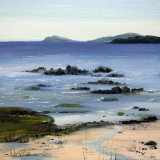 Wavelets and Rocks, Rockcliffe