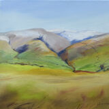 Moffat Hills