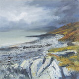 After the Rain, Carrick