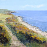 Springtime, Colvend Coast
