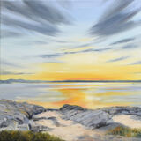 Golden Sunrise, Mossyard