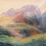 Impressions of Glencoe