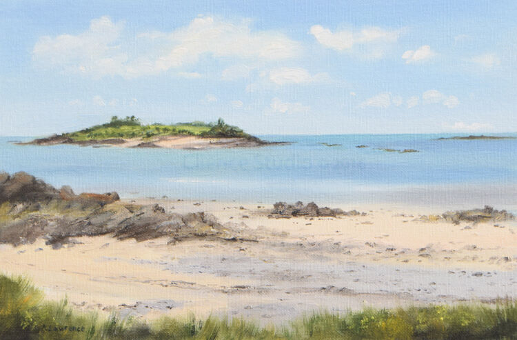 Summer Days, Carrick