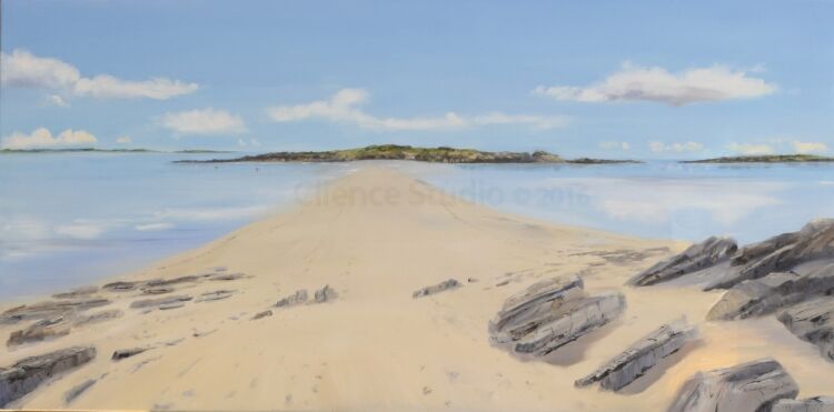 Spring Tide, Mossyard