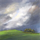 Galloway Clouds