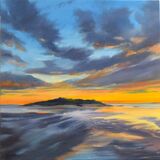 Echoes of Evening, Carrick