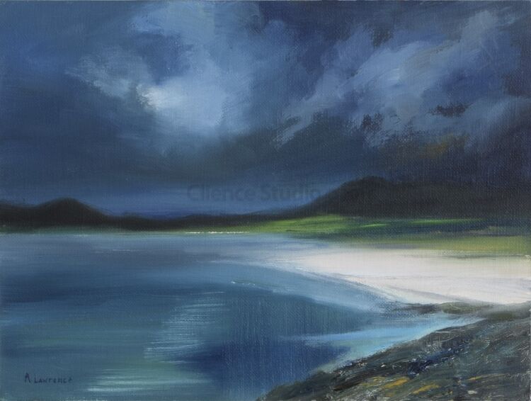 Brooding Skies, Seilebost