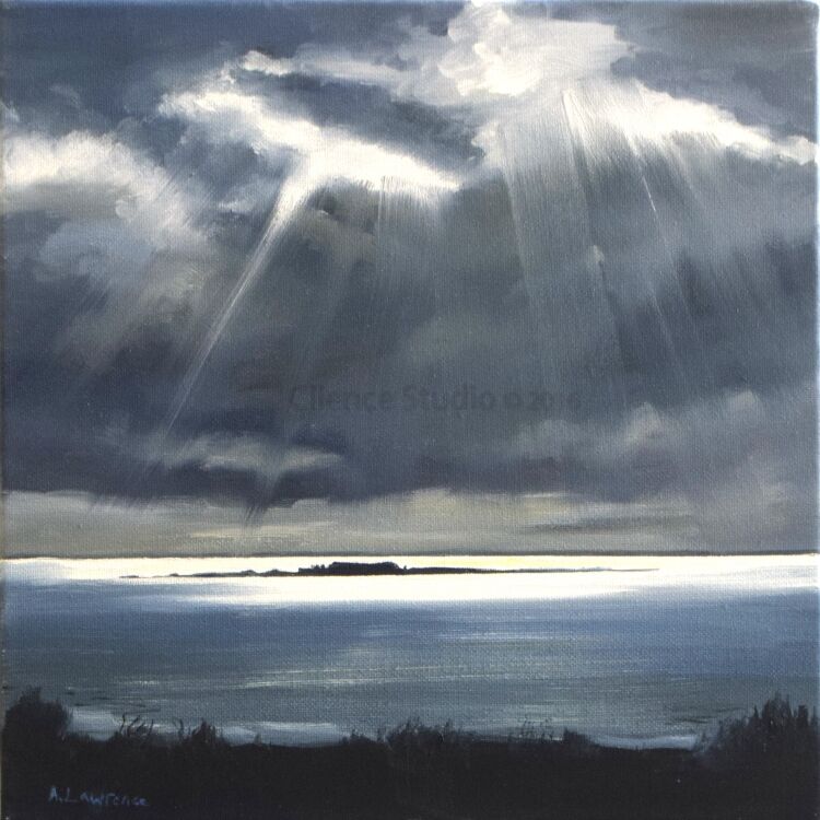 Silver Glory, Fleet Isles