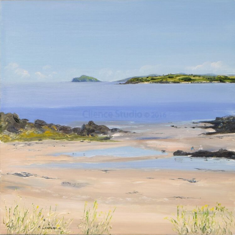 Islands in the Sun, Rockcliffe