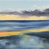 Cloudlight at sandgreen