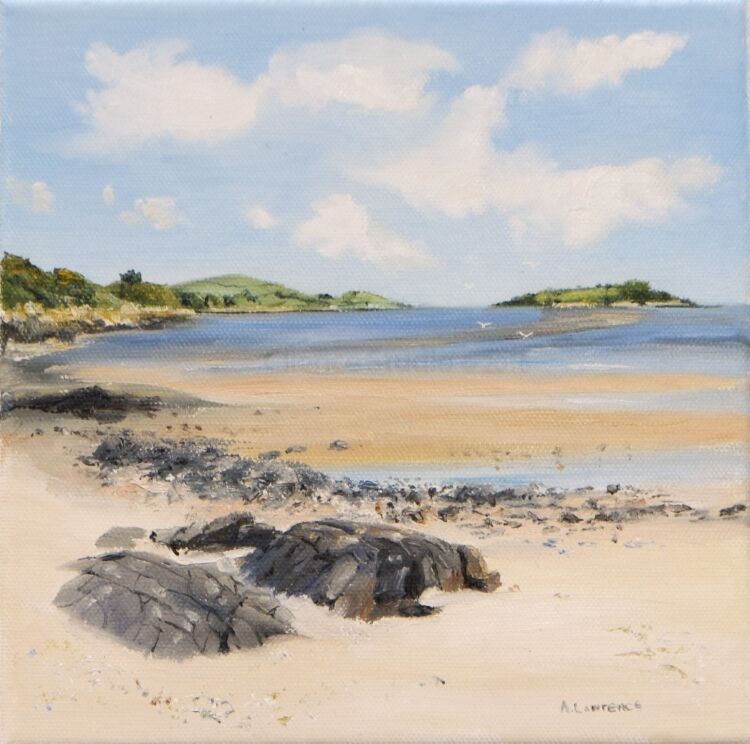Bright Day, Kippford