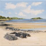Bright Day, Kippford