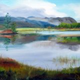 Loch Trool 2