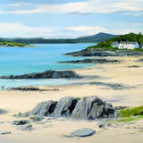 Bright Day at Rockcliffe