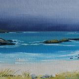 Brooding Skies great bernera