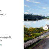 Catching the Sunlight, Kippford