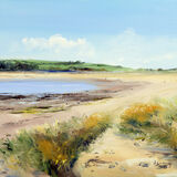 Gentle Breeze, Brighouse Bay