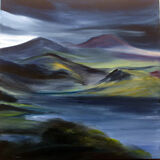 Into the Highlands, Loch Lomond