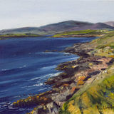 Brisk Walk from Coo Palace, Carrick