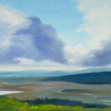 From Loch Mannoch