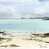 On the Shore , Rockcliffe