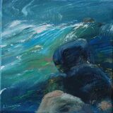 Sea Rock