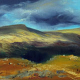 Towards the Merrick