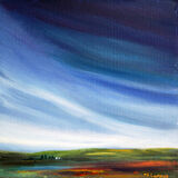 Sweeping Skies over Galloway