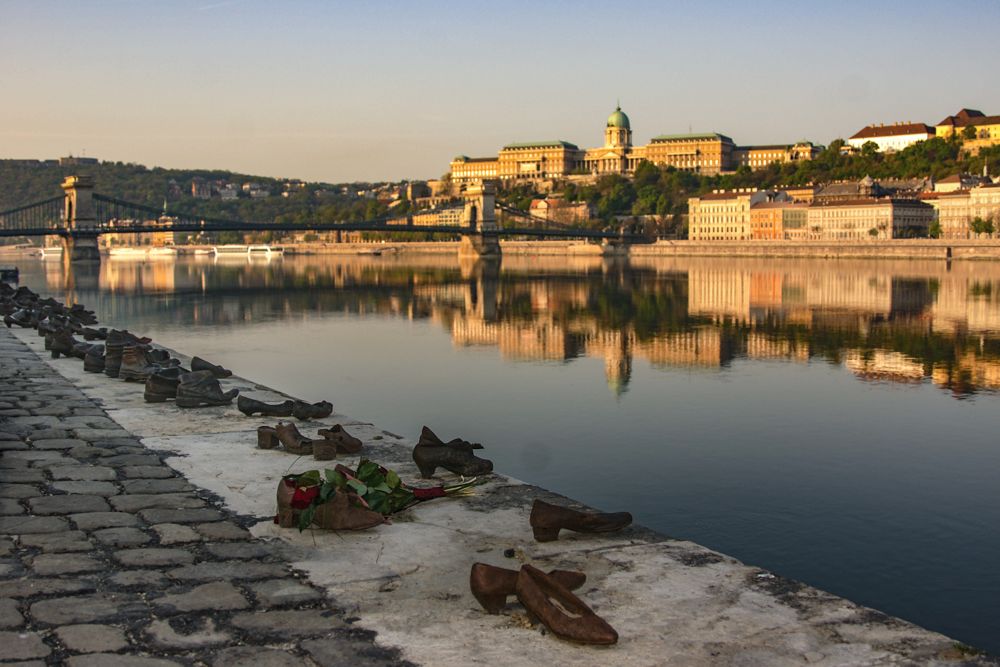 Budapest 21