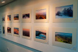 Exhibition at Upton on Severn Library