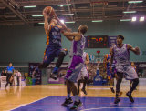 Wolves vs Force 15th Dec 17-23