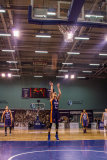 Wolves vs Force 15th Dec 17-27