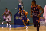 Wolves vs Force 15th Dec 17-30