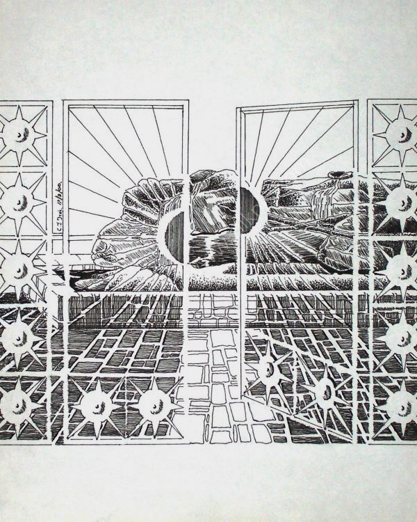 Gates of Perception